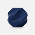 Bambu Pla Matte Dark Blue Front View | Bambu Lab | LayerX India