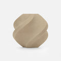 Bambu Pla Matte Desert Tan Front View | Bambu Lab | LayerX India