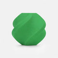 Bambu Pla Matte Grass Green Front View | Bambu Lab | LayerX India