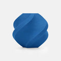 Bambu Lab Pla Matte Marine Blue 1 Kg Front View | Bambu Lab | LayerX India