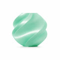 Bambu Pla Silk Mint Front View | Bambu Lab | LayerX India