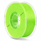 Elegoo Neon Green Pla+ -1.75Mm-1Kg Front View | Elegoo | LayerX India