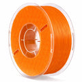 Elegoo Orange Pla+ -1.75Mm-1Kg Front View | Elegoo | LayerX India