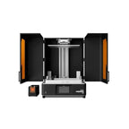 Phrozen Sonic Mega 8K V2 Desktop 3D Printer Side View | Phrozen | LayerX India