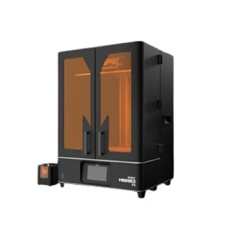 Phrozen Sonic Mega 8K V2 Desktop 3D Printer Detail View | Phrozen | LayerX India