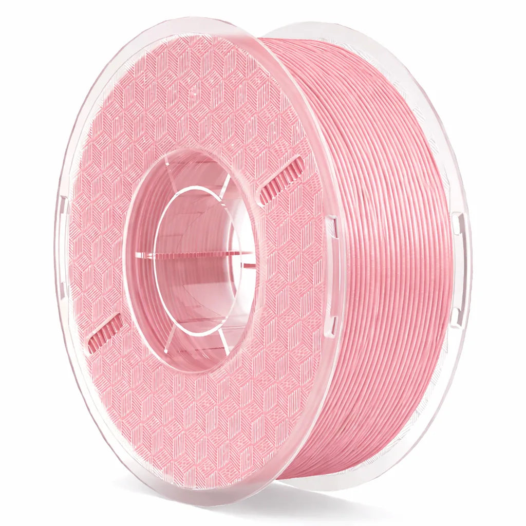 Elegoo Pink Pla+ -1.75Mm-1Kg Front View | Elegoo | LayerX India
