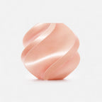 Bambu Pla Silk Pink Front View | Bambu Lab | LayerX India