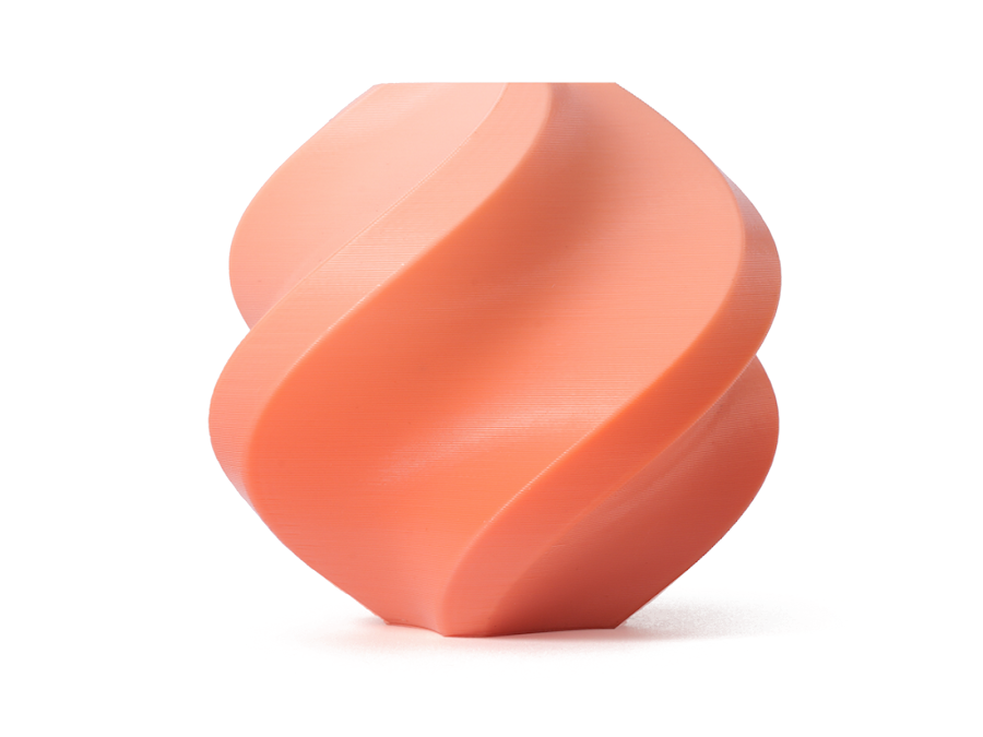 Bambu Pla Basic - Dusk Glare Front View | Bambu Lab | LayerX India