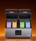 Creality Spacepi X4 Front View | Creality | LayerX India