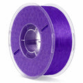 Elegoo Purple Pla+ -1.75Mm-1Kg Front View | Elegoo | LayerX India