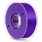 Elegoo Purple Pla+ -1.75Mm-1Kg Front View | Elegoo | LayerX India