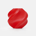 Bambu Tpu 95A Hf Red Front View | Bambu Lab | LayerX India