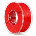 Elegoo Red Pla+ -1.75Mm-1Kg Front View | Elegoo | LayerX India