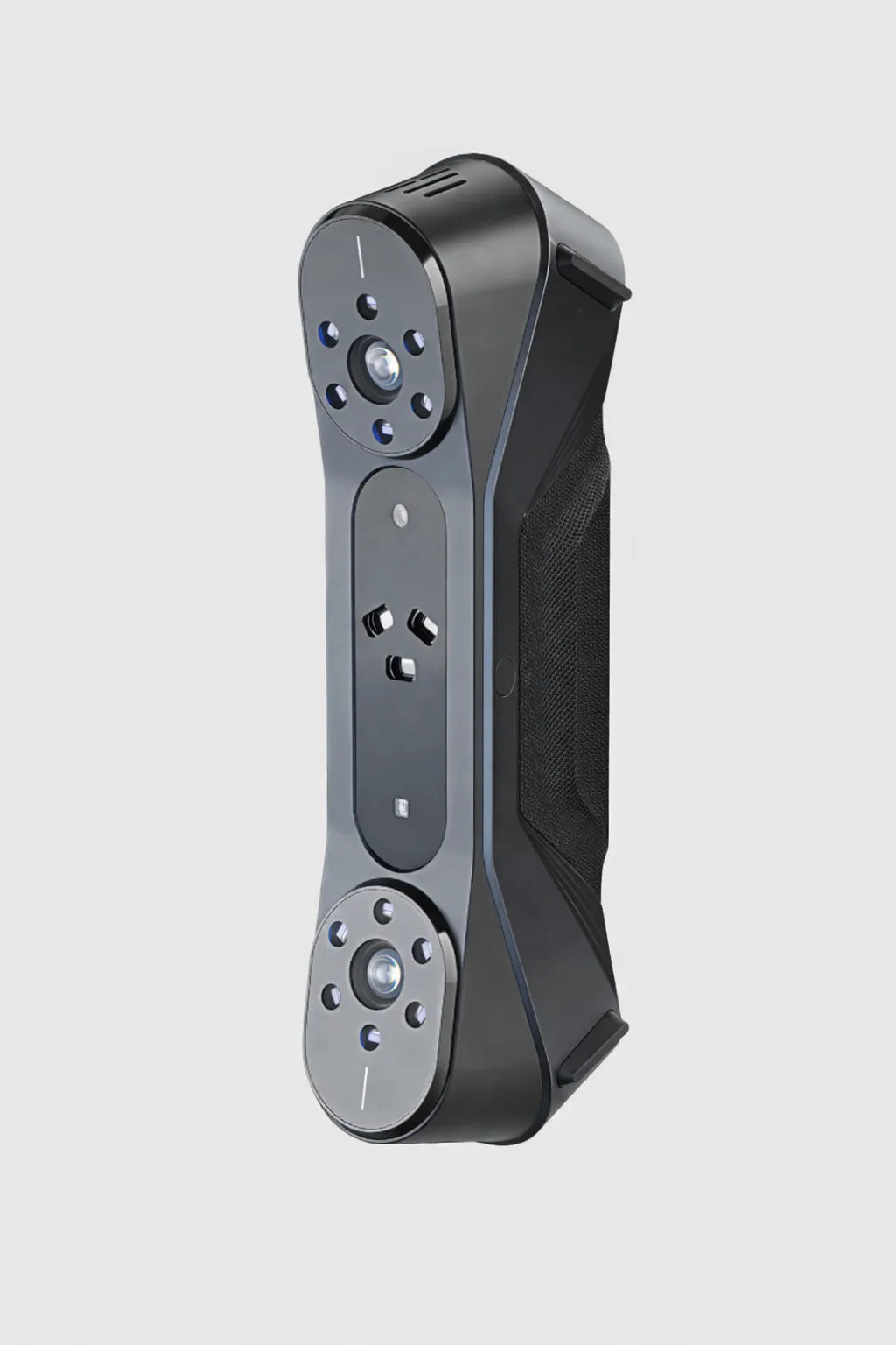 Cr Scan Raptor Front View | Creality | LayerX India