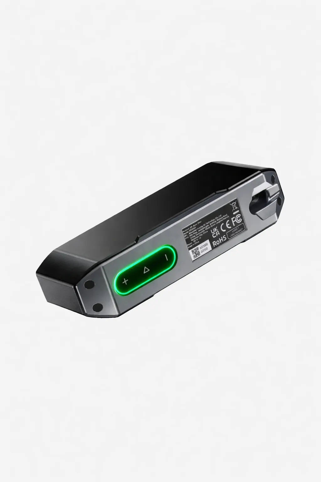 Creality  CR-Scan Otter Side View | Creality | LayerX India