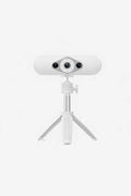 Cr Scan Lizard 3D Scanner Front View | Creality | LayerX India