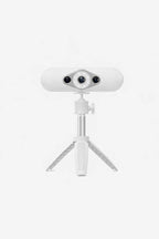 Cr Scan Lizard 3D Scanner Front View | Creality | LayerX India