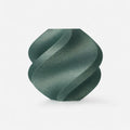 Bambu Pla Galaxy Green Front View | Bambu Lab | LayerX India