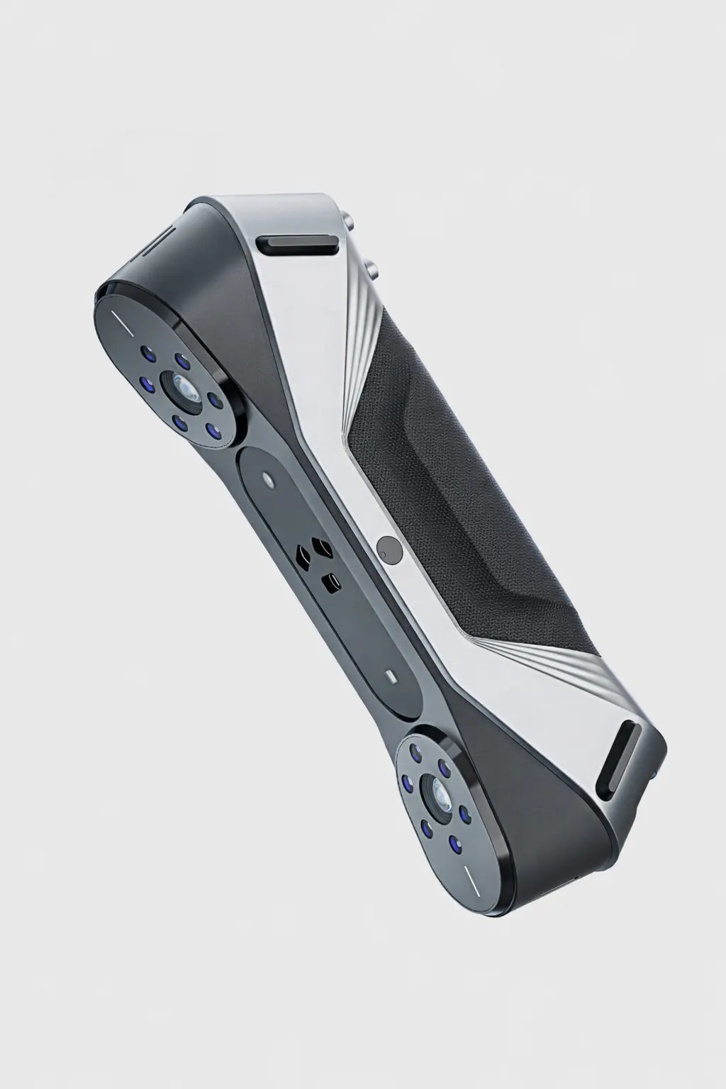 Creality Raptor Pro Detail View | Creality | LayerX India