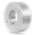Elegoo Silver Pla+ -1.75Mm-1Kg Front View | Elegoo | LayerX India