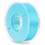 Elegoo Sky Blue Pla+ -1.75Mm-1Kg Front View | Elegoo | LayerX India