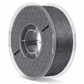 Elegoo Space Grey Pla+ -1.75Mm-1Kg Front View | Elegoo | LayerX India