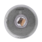 Bambu Pla Metal Copper Brown Metallic Side View | Bambu Lab | LayerX India