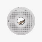 Bambu Pc White Side View | Bambu Lab | LayerX India