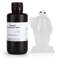 Elegoo Standard Resin 1000G - Translucent Front View | Elegoo | LayerX India
