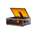 Creality Falcon A1 Pro 20W Laser Engraver Front View | LayerX | LayerX India