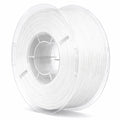 Elegoo Snow White Pla+ -1.75Mm-1Kg Front View | Elegoo | LayerX India
