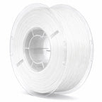 Elegoo Snow White Pla+ -1.75Mm-1Kg Front View | Elegoo | LayerX India