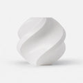 Bambu Pc White Front View | Bambu Lab | LayerX India
