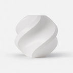 Bambu Pc White Front View | Bambu Lab | LayerX India