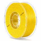 Elegoo Yellow Pla+ -1.75Mm-1Kg Front View | Elegoo | LayerX India
