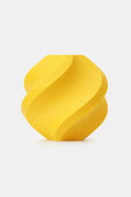 Bambu Pla Lite - Yellow Front View | Bambu Lab | LayerX India