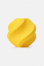 Bambu Pla Lite - Yellow Front View | Bambu Lab | LayerX India