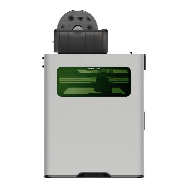 Bambu Lab H2D Combo 2 3D Printer