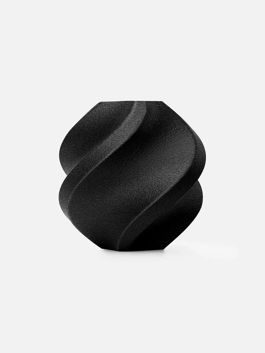Bambu Paht Cf - Black 500Gm Front View | Bambu Lab | LayerX India