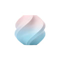 Bambu Pla Basic - Cotton Candy Cloud Front View | Bambu Lab | LayerX India