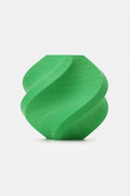 Bambu Pla Lite - Green Front View | Bambu Lab | LayerX India