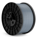 Elegoo Rapid Pla Grey 5Kg Front View | Elegoo | LayerX India