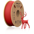 Creality Hyper Pla Red 1 Kg Front View | Creality | LayerX India