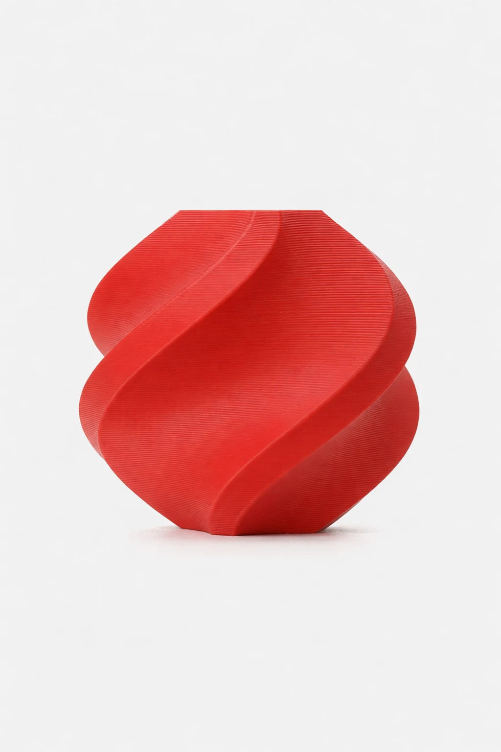 Bambu Asa Red Front View | Bambu Lab | LayerX India
