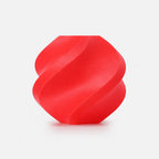 Bambu Tpu For Ams Red Front View | Bambu Lab | LayerX India