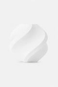 Bambu Pla Lite - White -Spl Free Front View | Bambu Lab | LayerX India