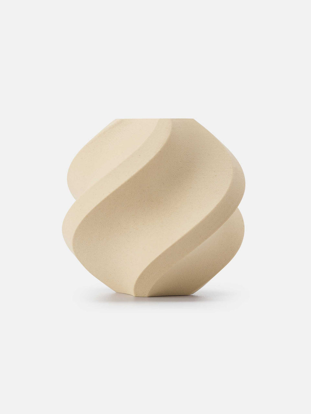 Bambu Pla Wood White Oak Front View | Bambu Lab | LayerX India